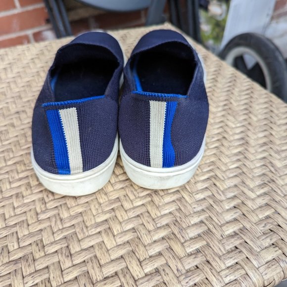Rothy's Slip on sneaker size 7.5 - Picture 3 of 9